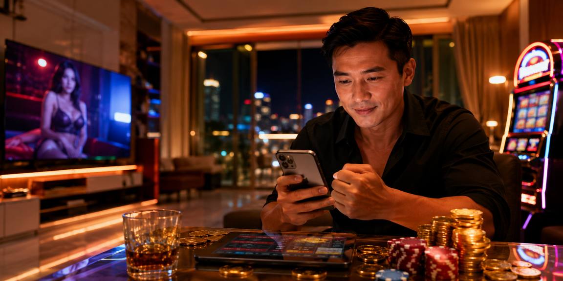 tve4u Live Casino Việt Nam với dealer thật và bàn chơi phát trực tiếp